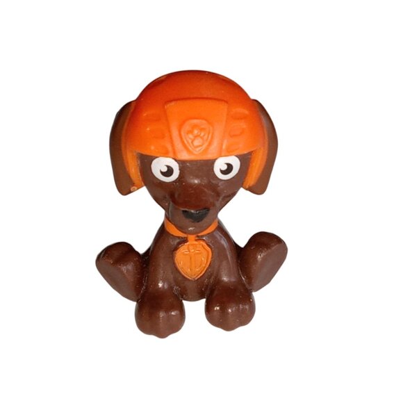 🎯 10 for $12 / Paw Patrol Zuma Mini Figure Toy - Picture 5 of 7